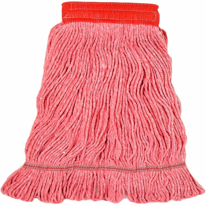 Image of Genuine Joe 47541 5" Looped End Wet Mop