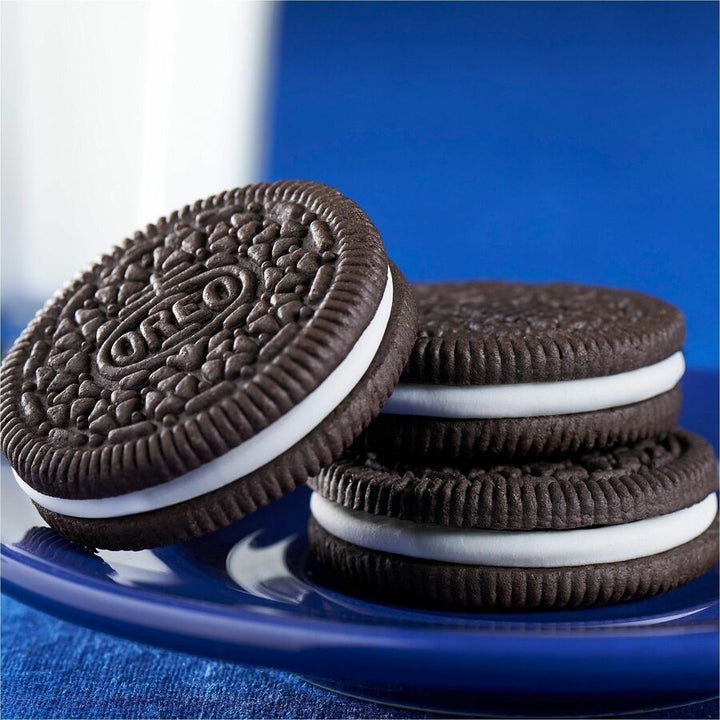 Image of Mondelez 07837 Cookie Packs, Assorted, 10 / Box