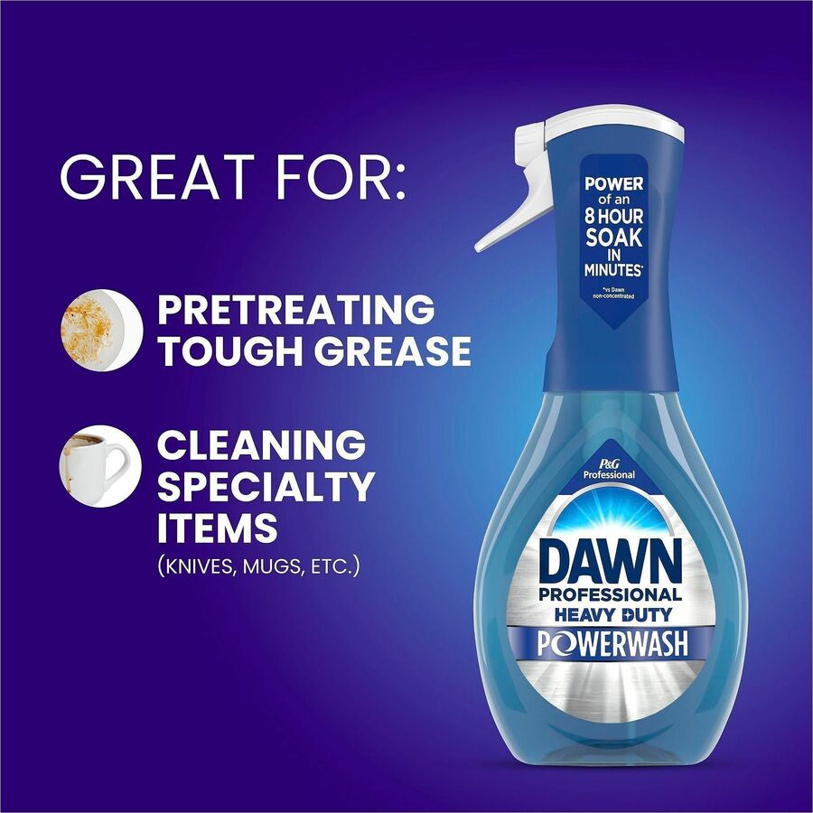 Image of Dawn Professional 12301CT Heavy Duty Powerwash