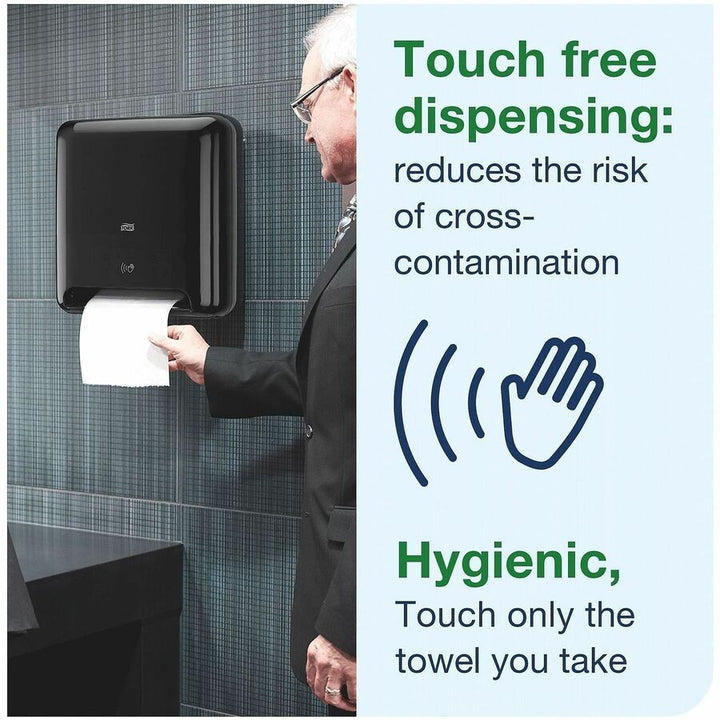 Image of TORK Tork Matic 5511284 Matic Hand Towel Roll Dispenser