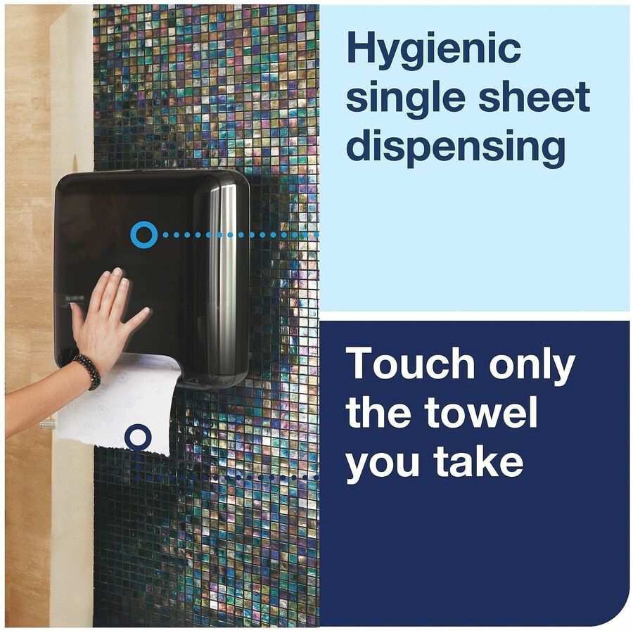 Image of TORK Tork Matic 5511284 Matic Hand Towel Roll Dispenser