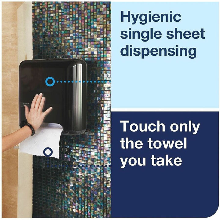 Image of TORK Tork Matic 5511284 Matic Hand Towel Roll Dispenser