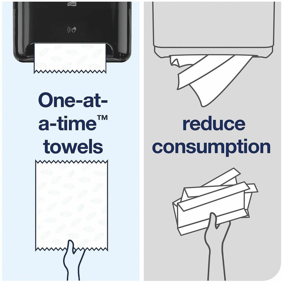 Image of TORK Tork Matic 5511284 Matic Hand Towel Roll Dispenser