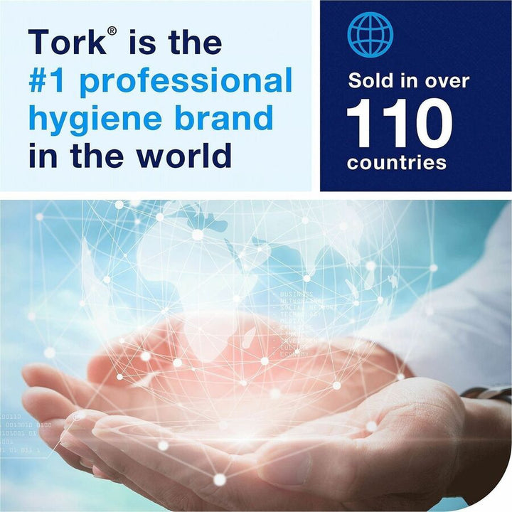 Image of TORK Tork Matic 5511284 Matic Hand Towel Roll Dispenser