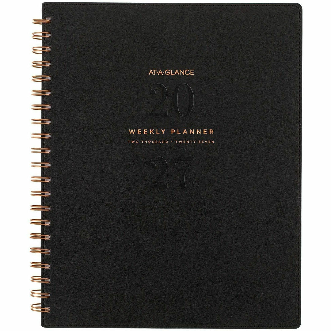 Image of At-A-Glance YP90501 Signature Planner