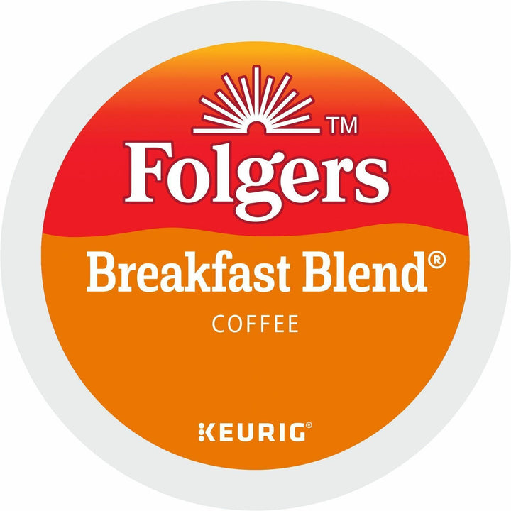 Image of Folgers® 3451CT Breakfast Blend Coffee