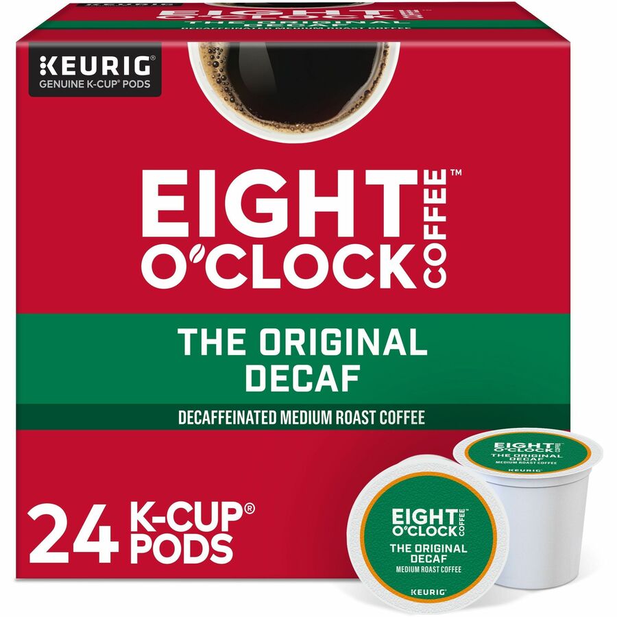 Image of Green Mountain Coffee 0638CT The Original Decaf Coffee