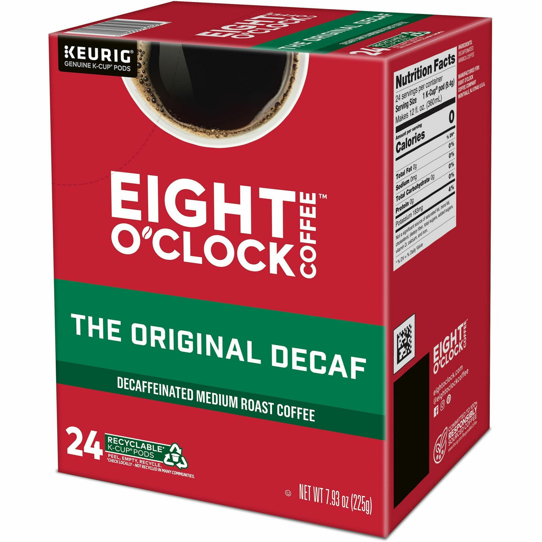 Image of Green Mountain Coffee 0638CT The Original Decaf Coffee