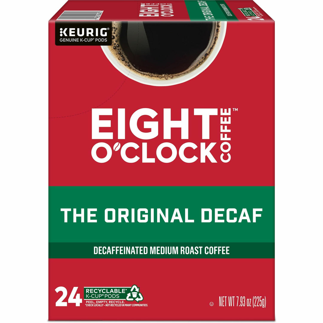 Image of Green Mountain Coffee 0638CT The Original Decaf Coffee