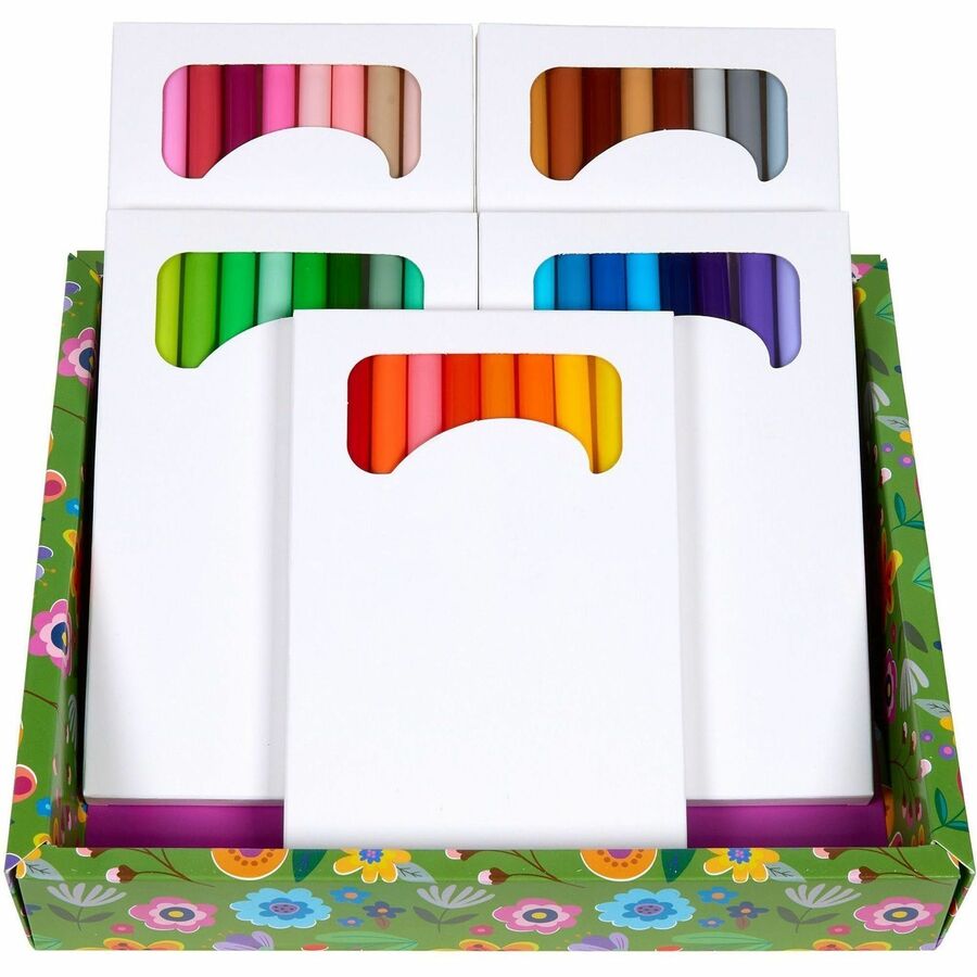 Image of Crayola 586751 Color & Detail Marker Set, Multi Ink, 50 / Pack