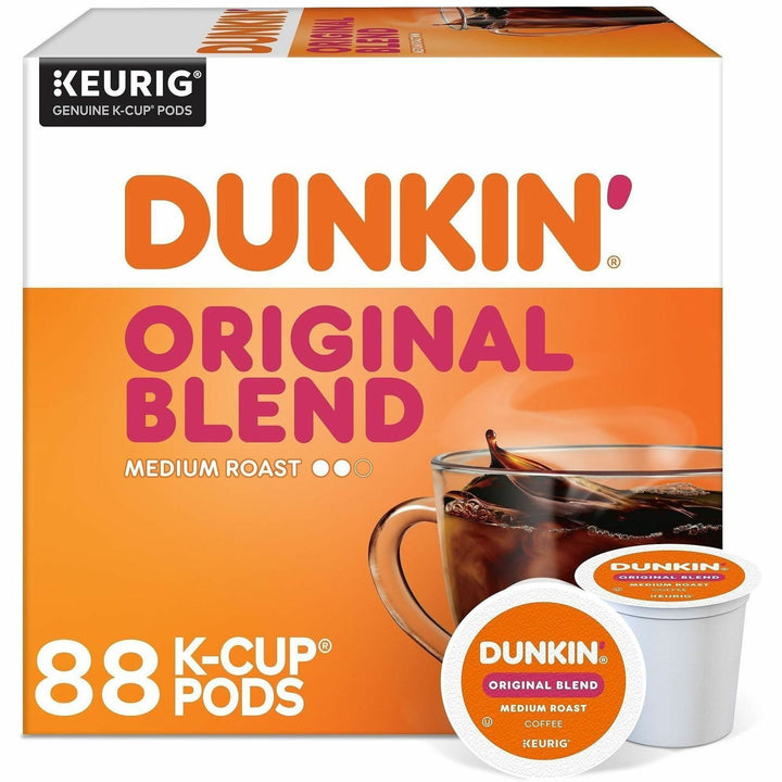 Image of Dunkin'® 0315CT Original Blend Coffee