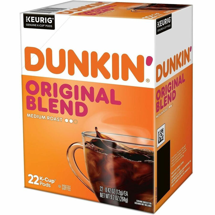 Image of Dunkin'® 0315CT Original Blend Coffee