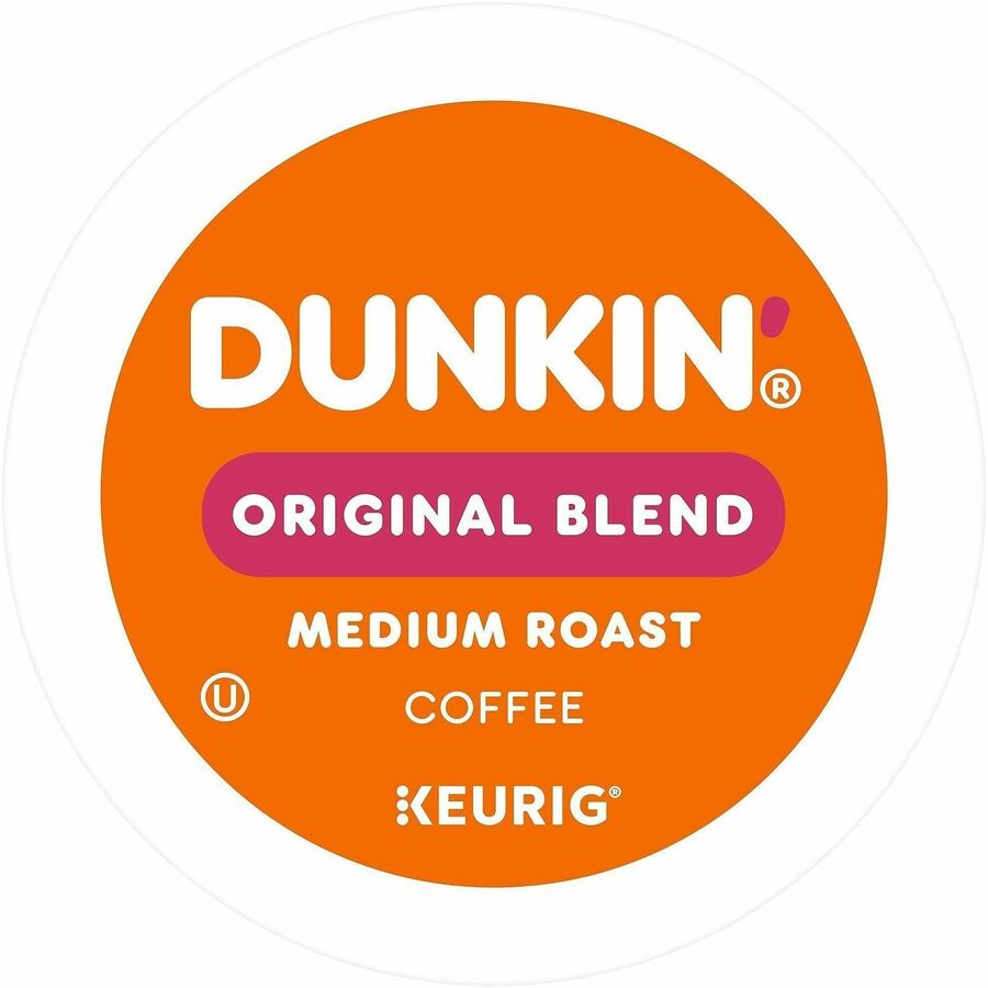 Image of Dunkin'® 0315CT Original Blend Coffee
