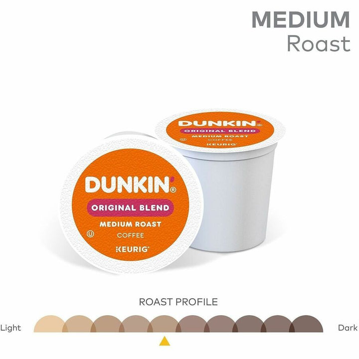 Image of Dunkin'® 0315CT Original Blend Coffee
