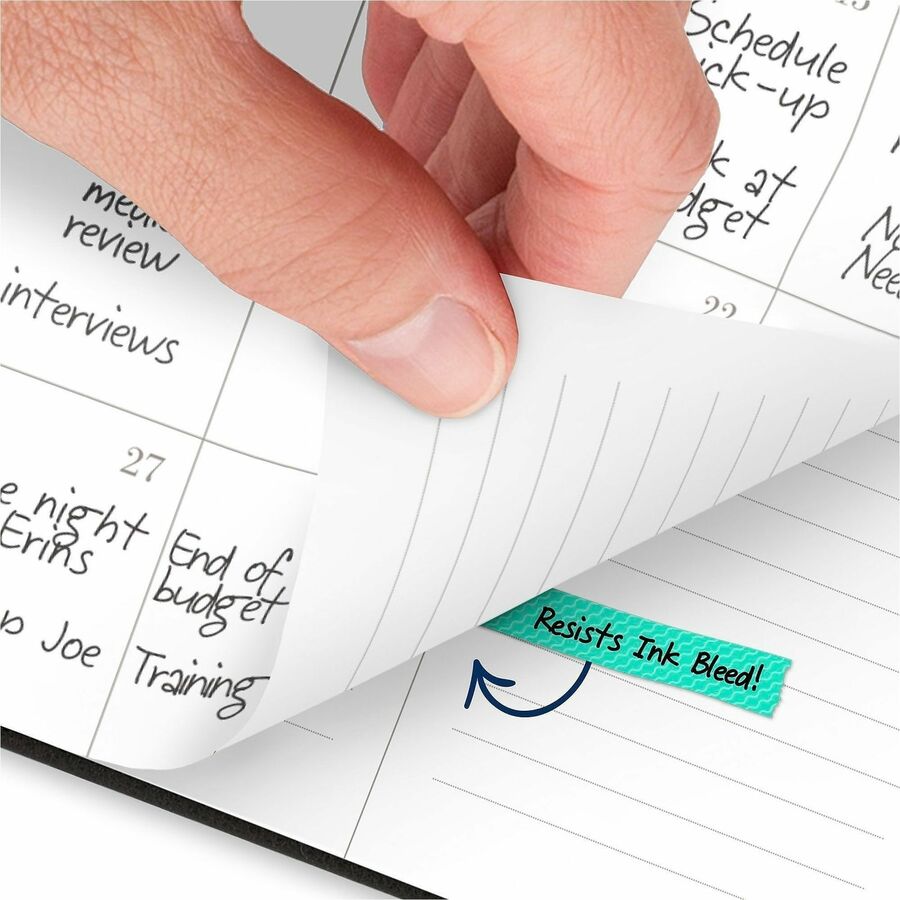 Image of At-A-Glance YP20001 Signature Large Wkly/Mthly Planner