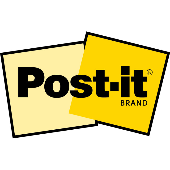 Image of Post-it® 566 Self-Stick Easel Pads