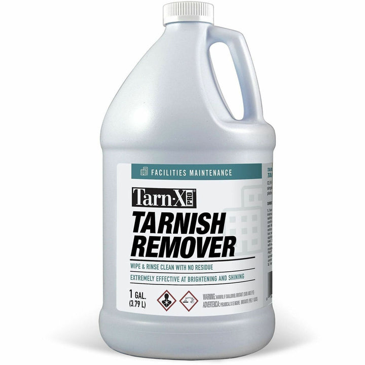 Image of TARN-X PRO FM-TX128-4PRO Tarnish Remover