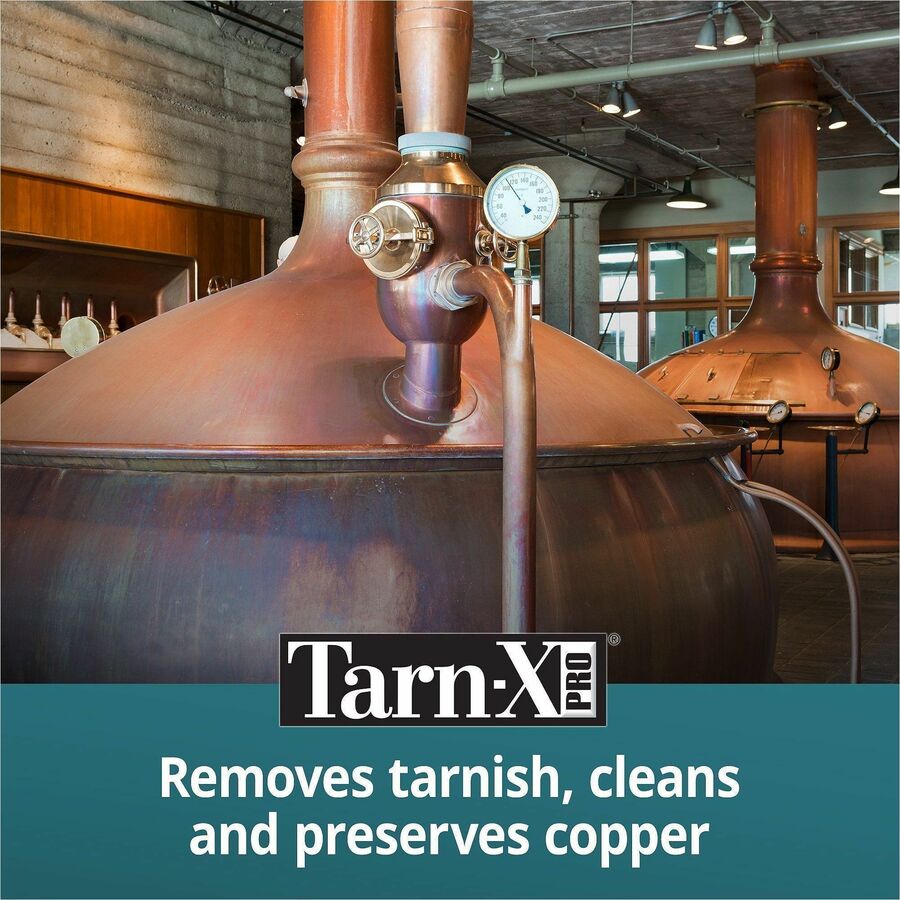 Image of TARN-X PRO FM-TX128-4PRO Tarnish Remover