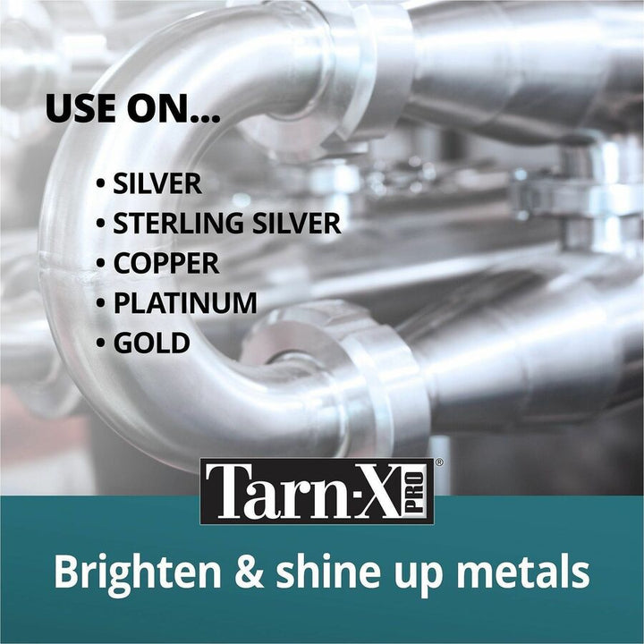Image of TARN-X PRO FM-TX128-4PRO Tarnish Remover