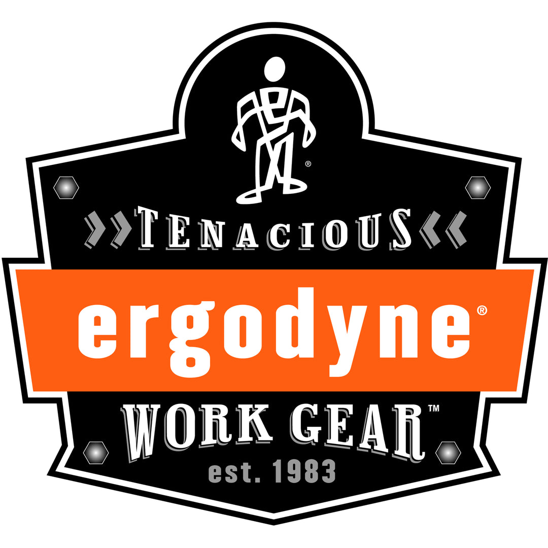 Image of Ergodyne 16990 N-Ferno Warming Packs, 2", 2/Pair, 40 / Box