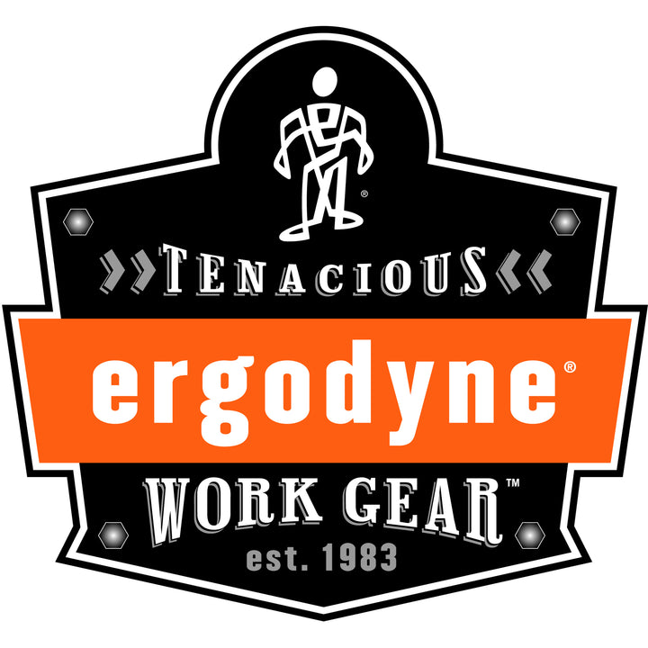 Image of Ergodyne 16990 N-Ferno Warming Packs, 2", 2/Pair, 40 / Box
