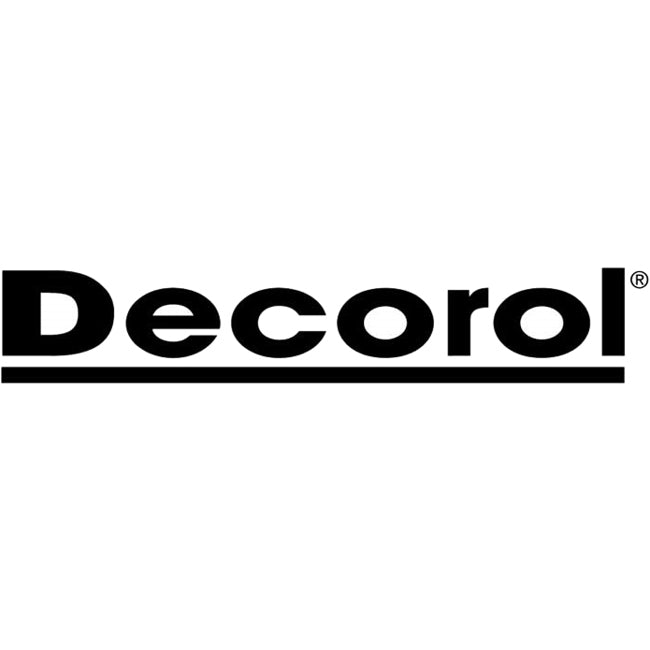 Image of Decorol P101202 Flame-Retardant Art Roll, Art, Classroom, Office, 36" x 1000 ft x 7.2" Diameter, Festive Green, Paper, 1 Roll
