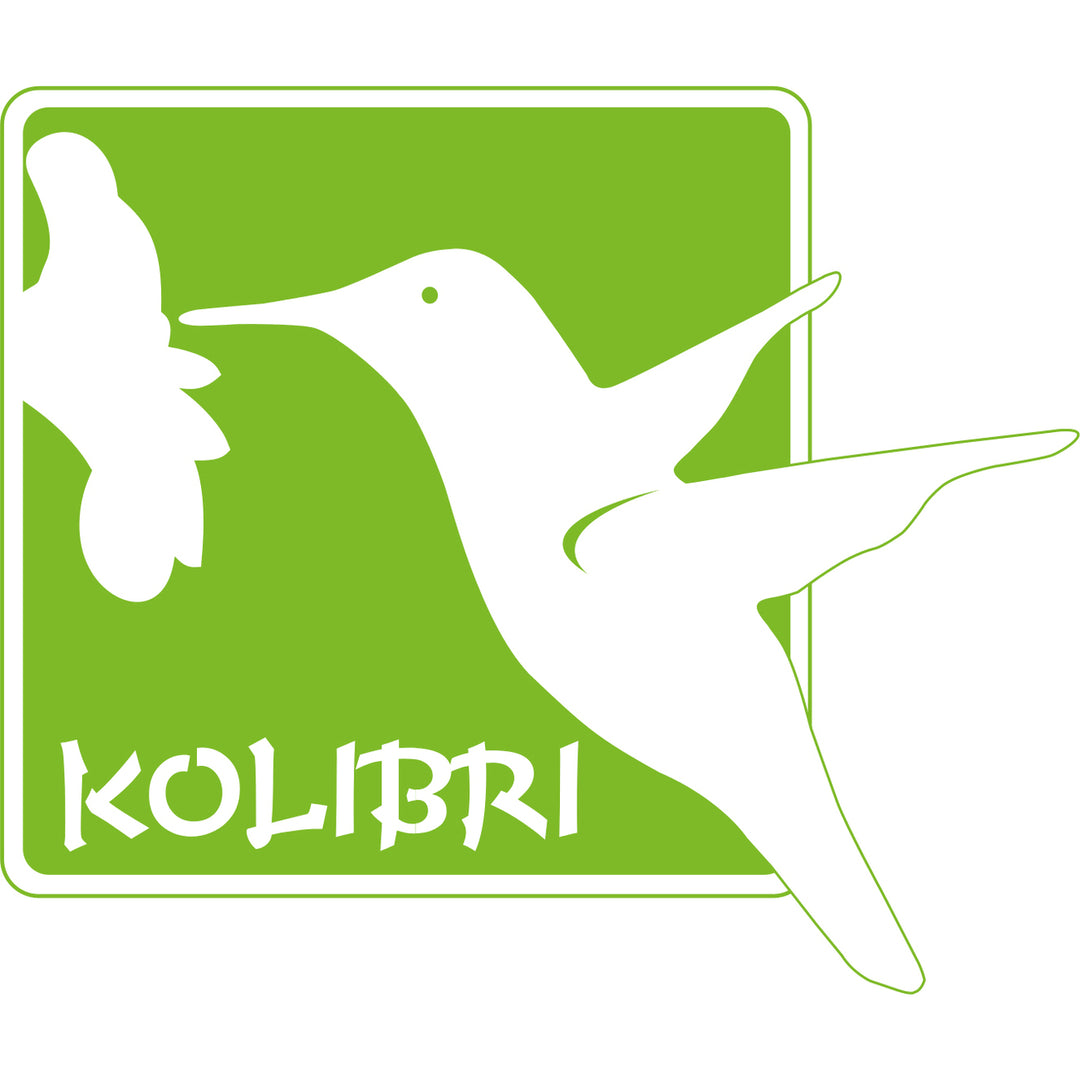 Image of Kolibri KBR-1500 V2 Mixed Bill Counter, Counts @ 1200 bills/min, Gray, 1 Each