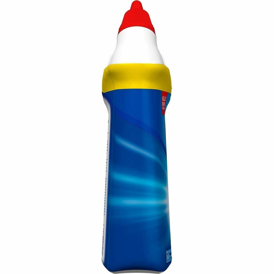 Image of Clorox 30924 Toilet Bowl Cleaner with Bleach