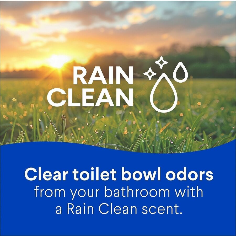 Image of Clorox 30924 Toilet Bowl Cleaner with Bleach