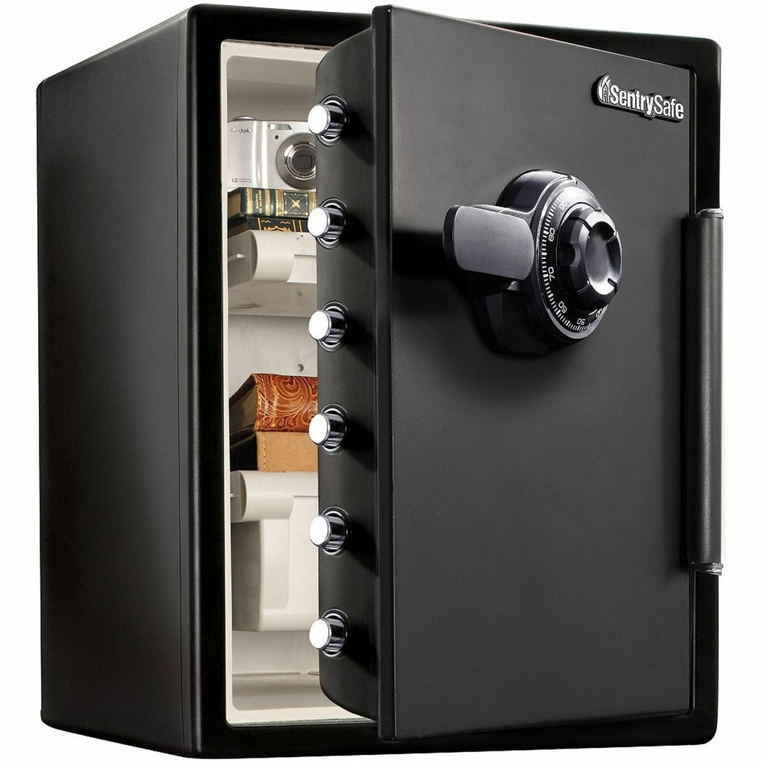 Image of Sentry Safe SFW205CWB Fireproof & Waterproof Safe