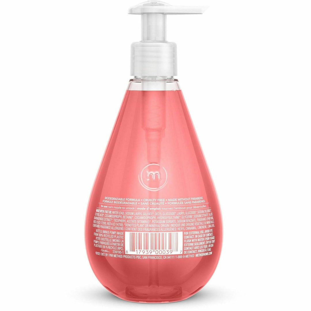 Image of Method 327750 Gel Hand Wash