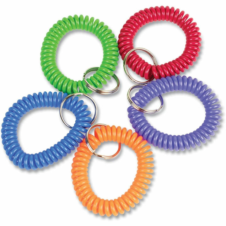 Image of ControlTek 565104 Wrist Coil Key Organizers