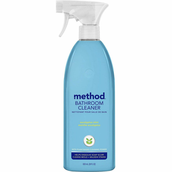 Image of Method 369376 Bathroom Cleaner Spray