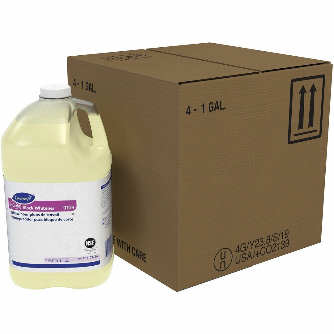Image of Suma 101109766CT Care Block Whitener