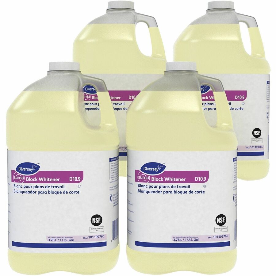 Image of Suma 101109766CT Care Block Whitener