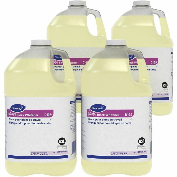 Image of Suma 101109766CT Care Block Whitener