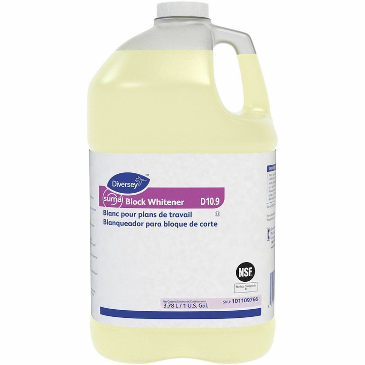 Image of Suma 101109766CT Care Block Whitener