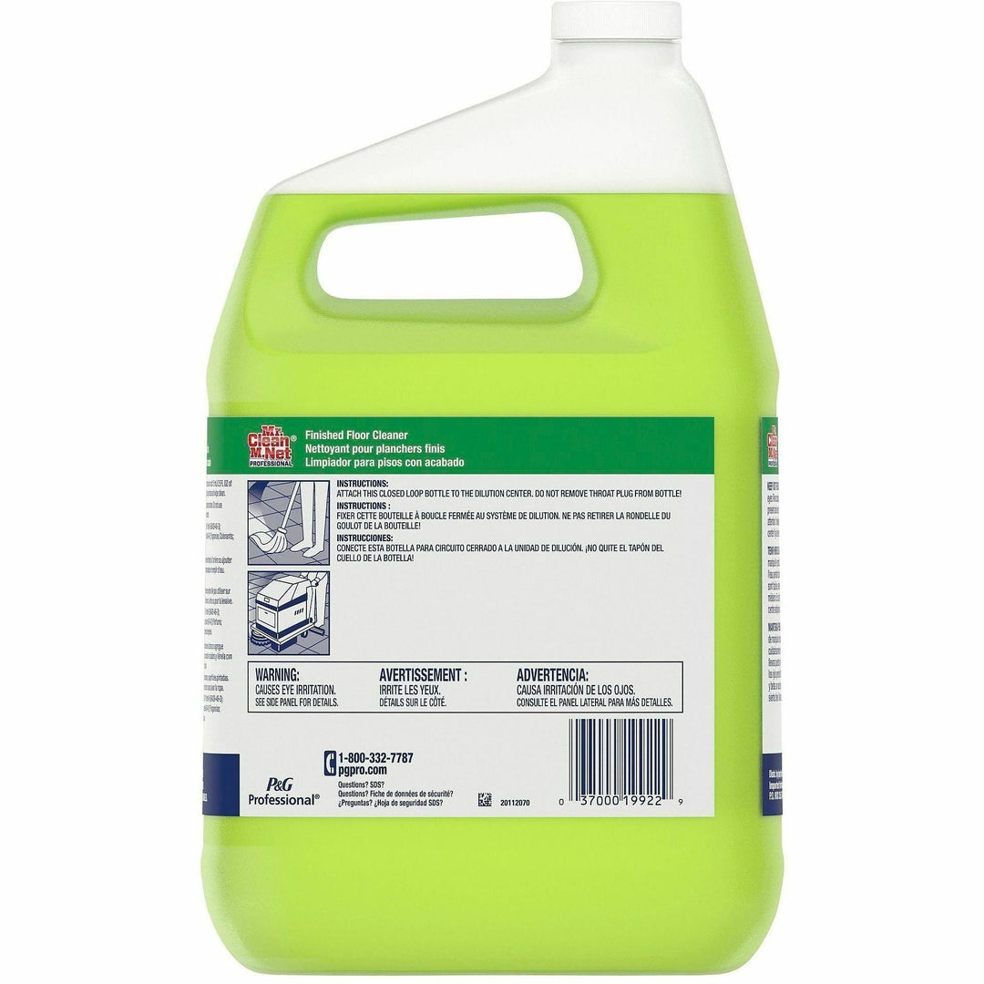 Image of Mr. Clean 39949 Pro. All-Purpose Floor Cleaner