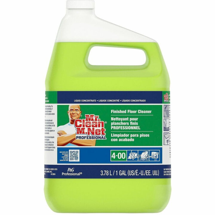 Image of Mr. Clean 39949 Pro. All-Purpose Floor Cleaner