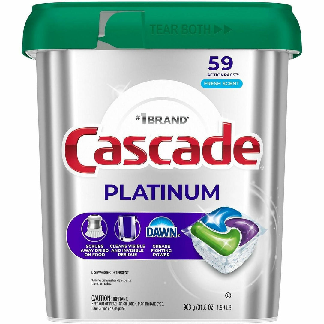 Image of Cascade 15681 Platinum ActionPacs
