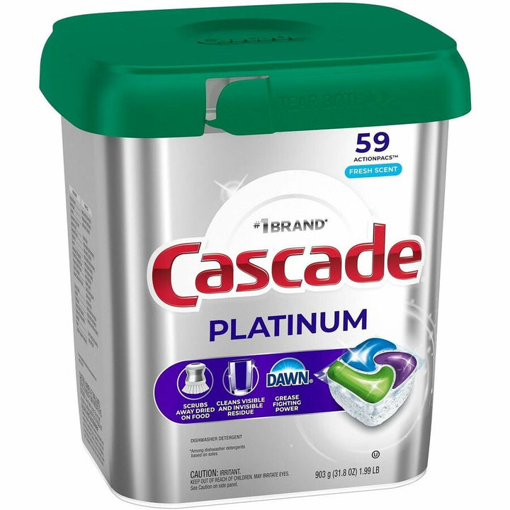 Image of Cascade 15681 Platinum ActionPacs