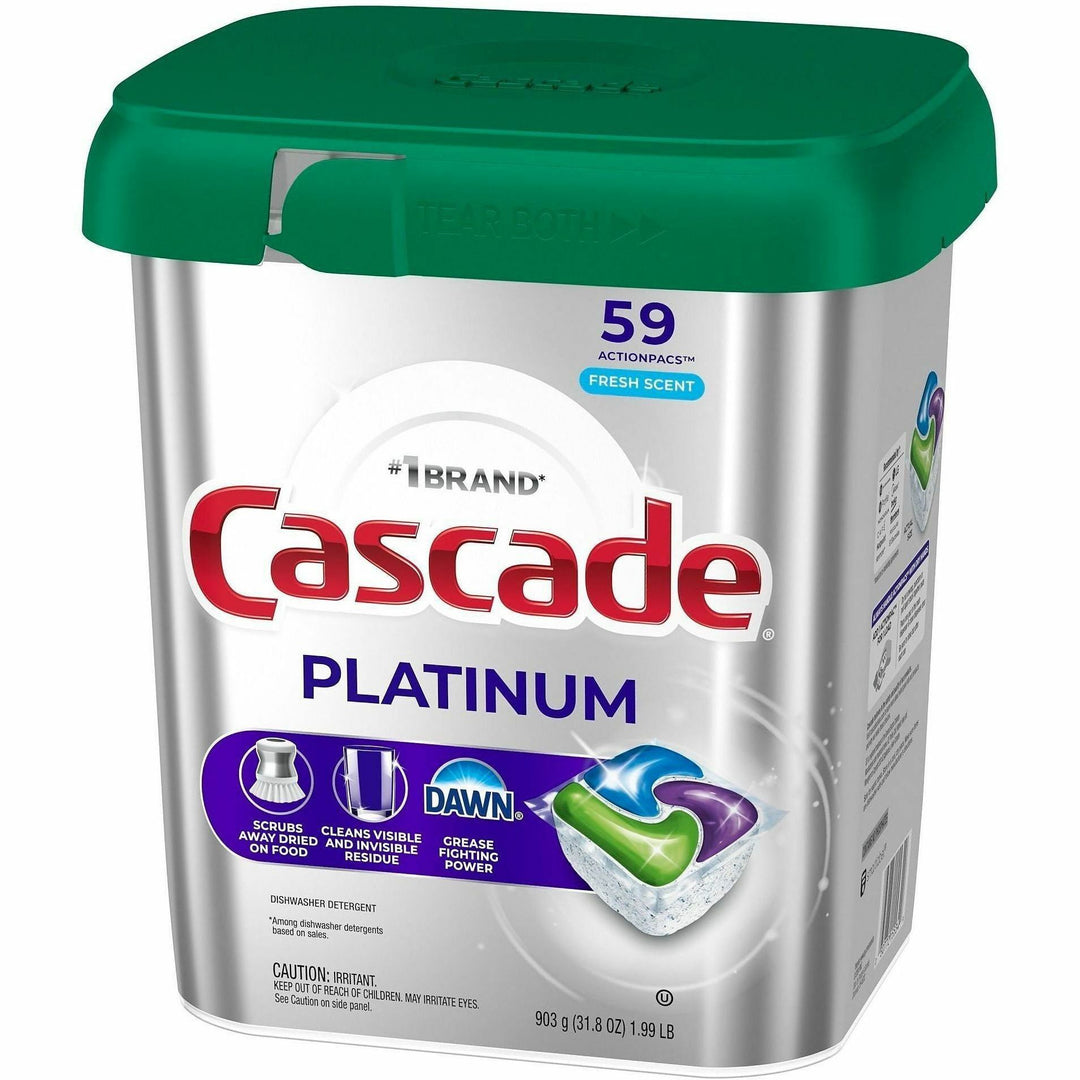 Image of Cascade 15681 Platinum ActionPacs