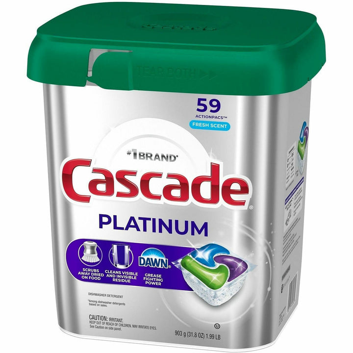 Image of Cascade 15681 Platinum ActionPacs