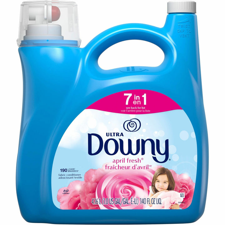 Image of Downy 10051CT Ultra Fabric Conditioner