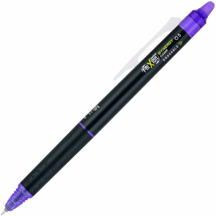 Image of FriXion 19846 Synergy Clicker Erasable Gel Pen