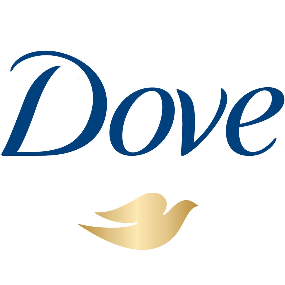 Image of Dove 39648 Deep Moisture Body Wash, 30.60 fl oz, Pump Bottle Dispenser, Body, Skin, Moisturizing, White, Unscented, 1 Each