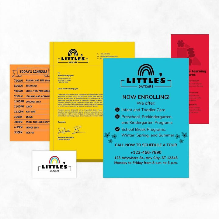 Image of Astrobrights 91560 Printable Multipurpose Card