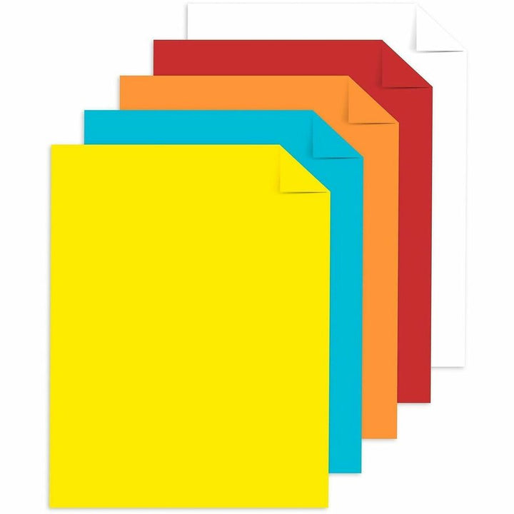 Image of Astrobrights 91560 Printable Multipurpose Card