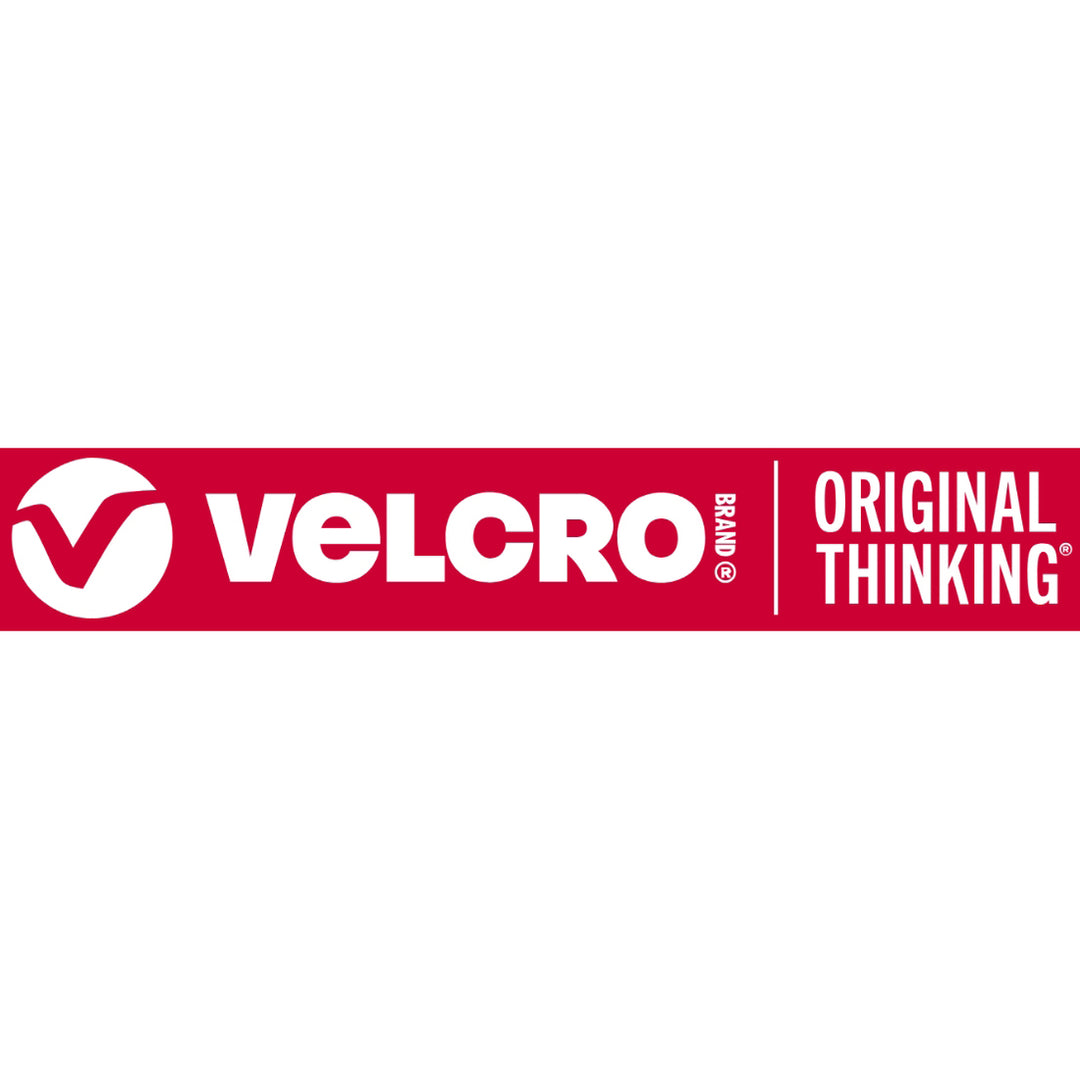 Image of VELCRO® Brand Mounting Tape, Removable, Squares, 3/4", 80/PK, WE