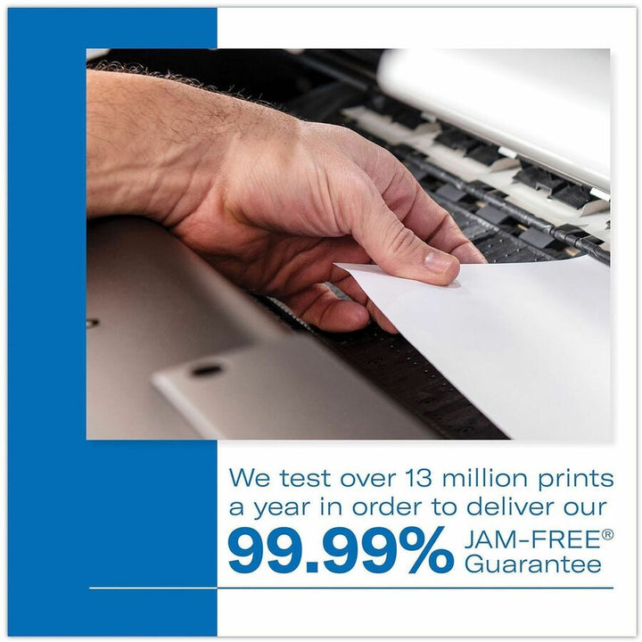 Image of Hammermill® Premium Color Copy Cover, 100 Bright, 80 lb Cover Weight, 18 x 12, 250 Sheets/Pack, 4 Packs/Carton
